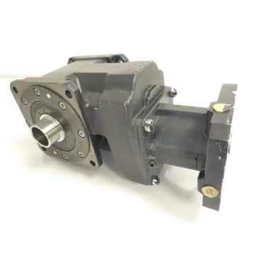 SEW Eurodrive BSHF502 Getriebe EBH07/20/15 SN: 40.1785609003.0003.12