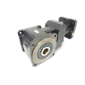 Produktfoto 1 von SEW-Eurodrive BSHF502 EBH07/20/15 Getriebe SN 40.1785609003.0001.12