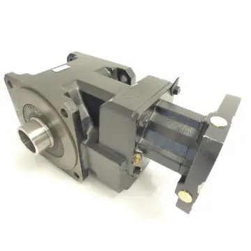Produktfoto 1 von SEW Eurodrive BSHF602 EBH07/20/15 Getriebe SN: 40.1785609002.0001.12
