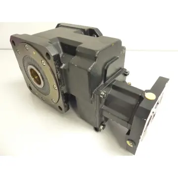 SEW Eurodrive BSHF602 EBH07/20/15 Getriebe SN: 40.1785609002.0002.12