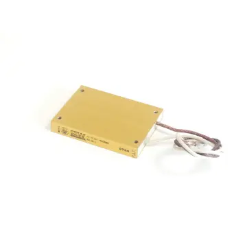 Produktfoto 1 von SEW Eurodrive BW 100-003 Bremswiderstand 100 Ohm 250 Watt