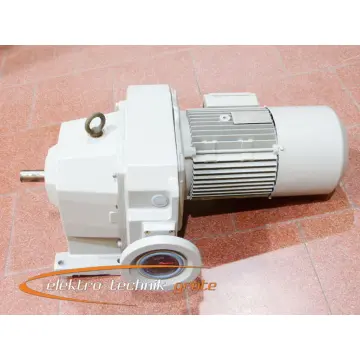 Produktfoto 1 von SEW-Eurodrive D36HS DV132S4/2BMG Getriebemotor