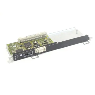Produktfoto 1 von SEW Eurodrive DFP21B Feldbusschnittstelle SN:0109242