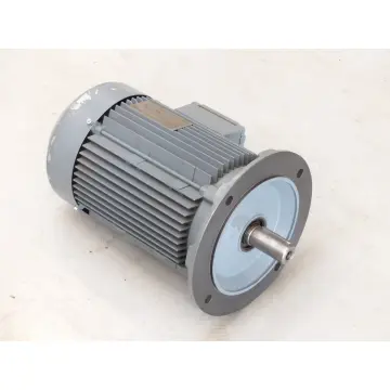 Produktfoto 1 von SEW-Eurodrive DFV100L4 SN:01.1244306203.0001.08 - ungebraucht! -
