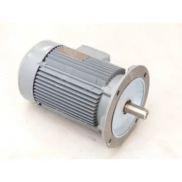 Produktfoto 1 von SEW-Eurodrive DFV100L4 SN:01.1285968902.0001.09 - ungebraucht! -