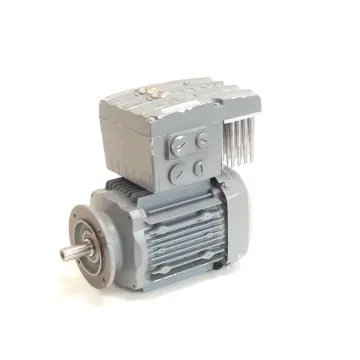 Produktfoto 1 von SEW Eurodrive DRS80S4/FT/MM11/LN SN:01.1580695901.0001.11 + MM11D-503-00