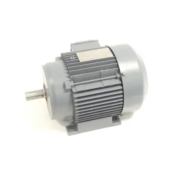 Produktfoto 1 von SEW Eurodrive DT90L4 / TH Motor SN:01.3020154001.0001.02