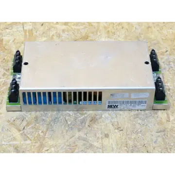 Produktfoto 1 von SEW Eurodrive EF 014-503 EMV-Modul
