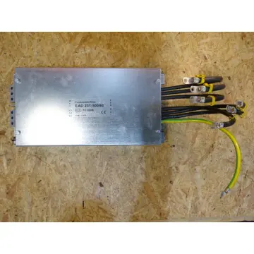 Produktfoto 1 von SEW Eurodrive EF 220-503 EMV-Modul 8265534