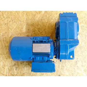Produktfoto 1 von SEW-Eurodrive FA37 DT71D4BMB/TF Getriebemotor - ungebraucht! -