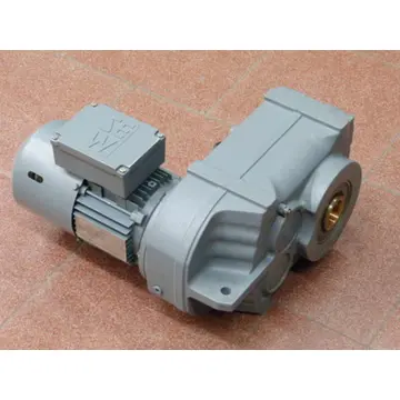 Produktfoto 1 von SEW Eurodrive FH67G DT71D4BMG/TF Getriebemotor
