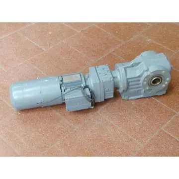 Produktfoto 1 von SEW-Eurodrive KA57 R37 DT71D4/BMG/AV1Y Getriebemotor
