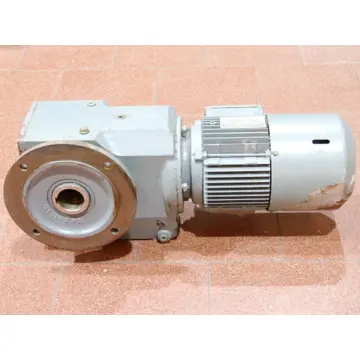 Produktfoto 1 von SEW-Eurodrive KAF76 DT90L-4BM Getriebemotor
