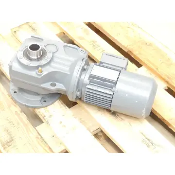 Produktfoto 1 von SEW-Eurodrive KHF47 DT71D4/BMG/TF Motor SN 01.1200190101.0003.07