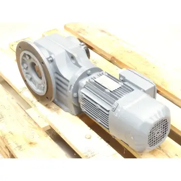 Produktfoto 1 von SEW-Eurodrive KHF67 DR80M4BE1/TF Motor SN 01.7173972303.0001.14