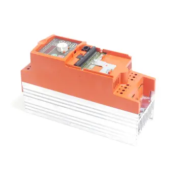 Produktfoto 1 von SEW Eurodrive MC07A005-5A3-4-00 MOVITRAC Umrichter SN:0096707