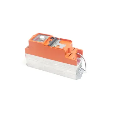 Produktfoto 1 von SEW Eurodrive MC07A008-5A3-4-00 Umrichter Id.Nr. 8272484 SN: 011715