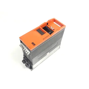 Produktfoto 1 von SEW Eurodrive MDX60A0015-5A3-4-00 + MDS60A0015-5A3-4-00 generalüberholt mit 12 Monaten Gewährleistung
