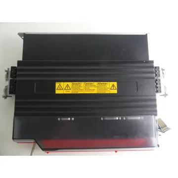 Produktfoto 1 von SEW Eurodrive MDX61B0005-5A3-4-0T Umri. SN: 50.1854692001.0001.13 - ungebr.! -