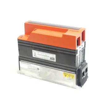 Produktfoto 1 von SEW Eurodrive MDX61B0015-5A3-4-00 MOVIDRIVE Umrichter SN:01.7166473401