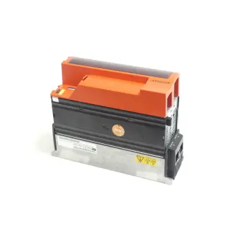 Produktfoto 1 von SEW Eurodrive MDX61B0015-5A3-4-00 MOVIDRIVE Umrichter SN:0633554