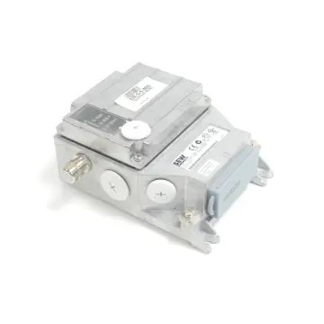 Produktfoto 1 von SEW Eurodrive MFP21D / Z23D Feldverteiler SN:01.1728354801.0002.11 - ungebr.! -