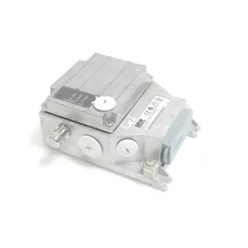 Produktfoto 1 von SEW Eurodrive MFP21D / Z23D Feldverteiler SN:01.1776622201.0001.12 - ungebr.! -