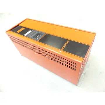Produktfoto 1 von SEW Eurodrive MOVITRAC 3030-403-4-00 / 825656X Frequenzumrichter SN: 19995