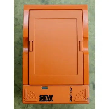 Produktfoto 1 von SEW Eurodrive Movitrac 31C007-503-4-0