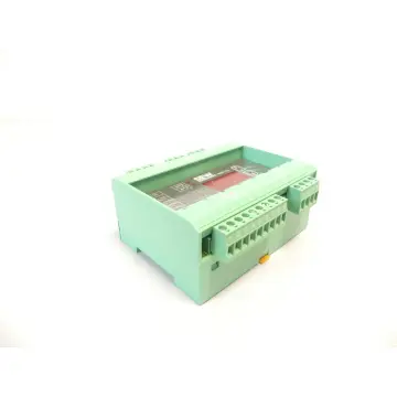 Produktfoto 1 von SEW Eurodrive MWF11A Sollwertgeber + Phoenix Contact 35.75 100 Gehäuse
