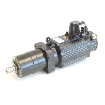 Produktfoto 1 von SEW Eurodrive PSE311 / R / EK04 + CM71S/TF / RH1M / SM50 SN011229434704000308