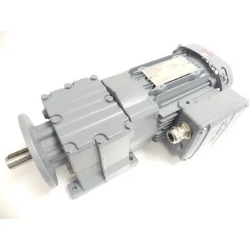 Produktfoto 1 von SEW Eurodrive R17F DRS71M4 / TH Getriebemotor SN: 01.1971210703.0008.14