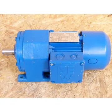 Produktfoto 1 von SEW-Eurodrive R32DT63L6/B03/TF Getriebemotor - ungebraucht! -