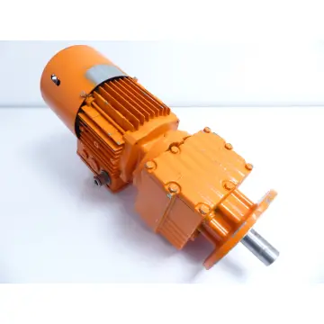 Produktfoto 1 von SEW Eurodrive RF27 DT71D4/BMG/TH Getriebemotor SN: 013020882401001002