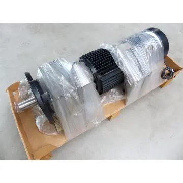 Produktfoto 1 von SEW Eurodrive RF77 CV132S4/BMG/TF/AS4H Getriebemotor - ungebraucht! -