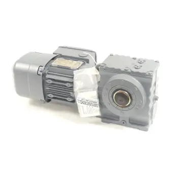 Produktfoto 1 von SEW Eurodrive SA57 DRS71S4BE05/ACB1 SN:01.7172438105.0001X14 - ungebraucht! -
