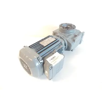 Produktfoto 1 von SEW Eurodrive SAZ57p DRN80M4/ASE1 / 50.8227138802.0002.22 Getriebemotor -ungebr.!-