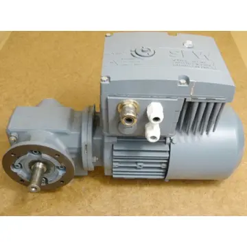 Produktfoto 1 von SEW-Eurodrive SF37 DT71D4/BMG/MM05/RA1A Getriebemotor