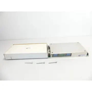 Produktfoto 1 von SEW EF075-503 EMV-Modul Frequenzumrichter Sach.Nr. 8263868 ungebraucht !!