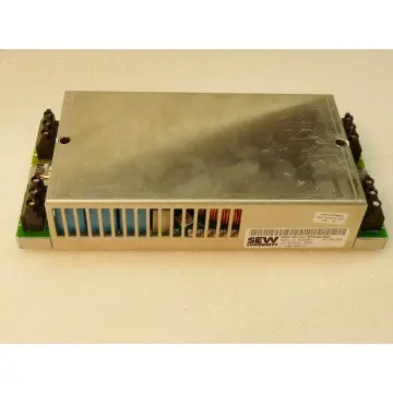 Produktfoto 1 von SEW EMV-Modul EF014-503 8263841