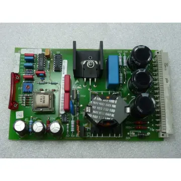 Produktfoto 1 von SEW FNT 22 8210837.10 Karte aus Frequenzumrichter Movitrac