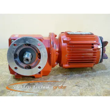 SEW / Imhof SF32 D63L4 Getriebemotor