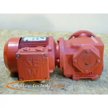 Produktfoto 1 von SEW / Imhof SF32 D63L4 Getriebemotor