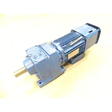 Produktfoto 1 von SEW R47 DRN80M4/BE1HR/TF/EI7C/C / 01.7493730502.0001.17 Motor - ungebraucht! -