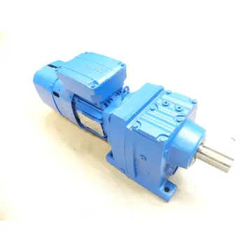 Produktfoto 1 von SEW R47 DRS71S4BE05/TF/ES7C / 01.7793995802.0001.19 Getriebemotor - ungebraucht