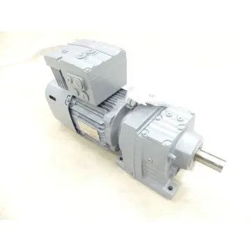 Produktfoto 1 von SEW R47 DRS90M4BE2/MM15 Getriebemotor SN01.1861443503.0001X13 - ungebraucht! -