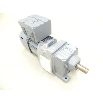 Produktfoto 1 von SEW R47 DRS90M4BE2/MM15 Getriebemotor SN01.1861443503.0003X13 - ungebraucht! -