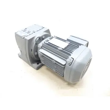 Produktfoto 1 von SEW R57 DRE80M4/TF Getriebemotor SN: 01.1873756507.003.13 - ungebraucht! -