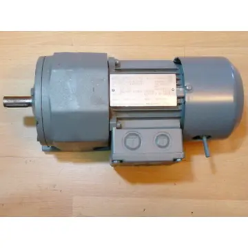 Produktfoto 1 von SEW R302DT63L4B03/HR Motor