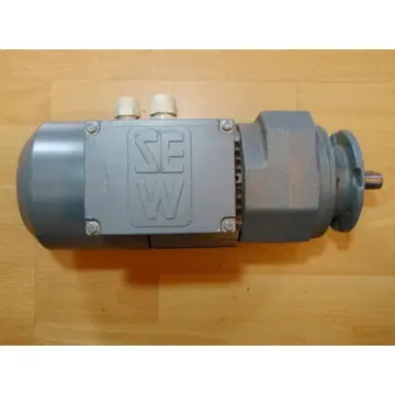 Produktfoto 1 von SEW RF3DT71D4BMG Getriebemotor